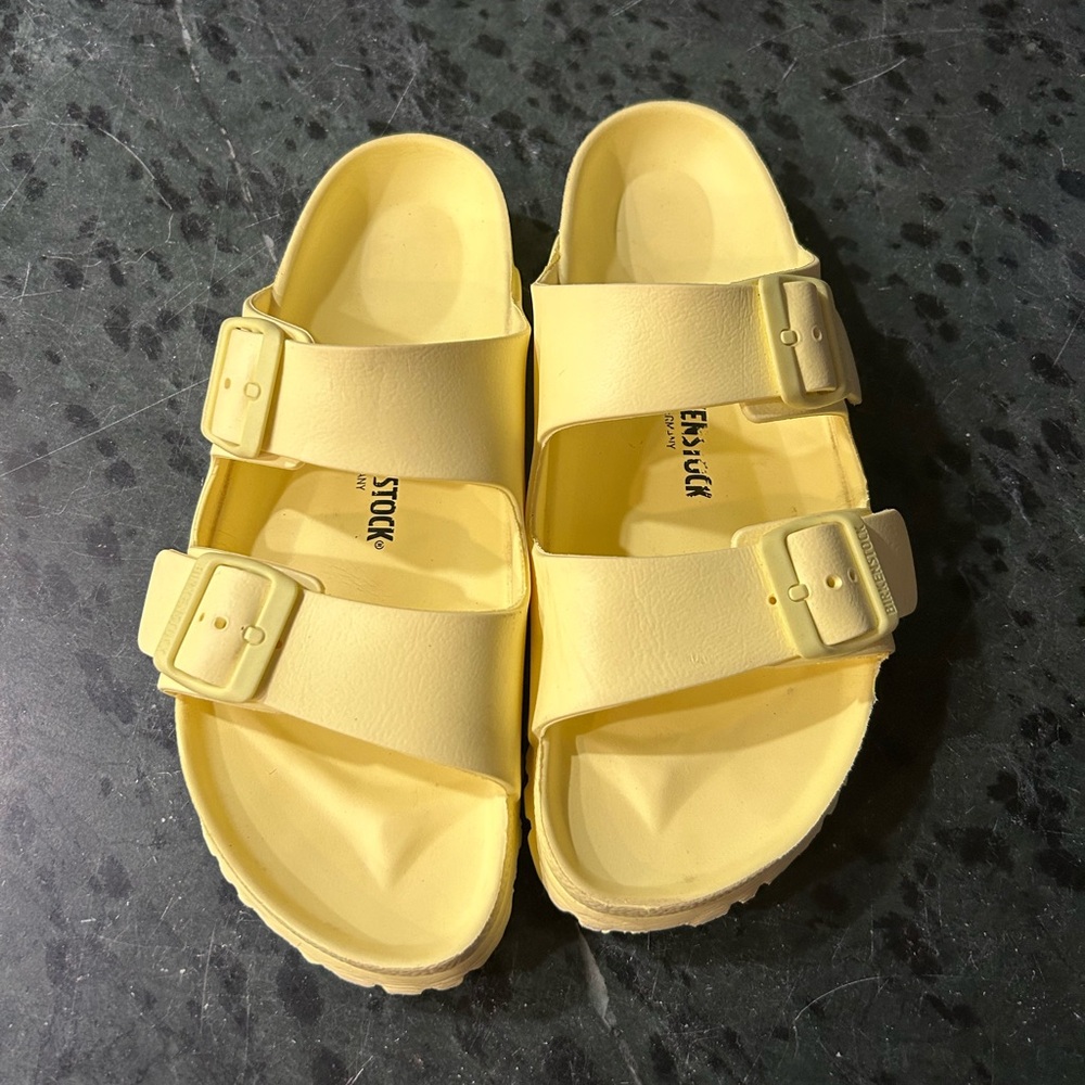 Birkenstock Arizona EVA sandals